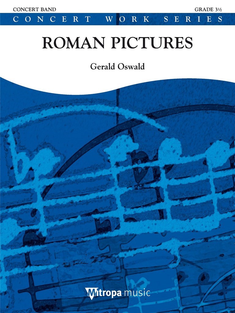 Roman Pictures
